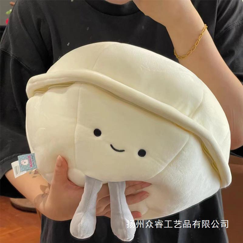 Diamond Plush Companion