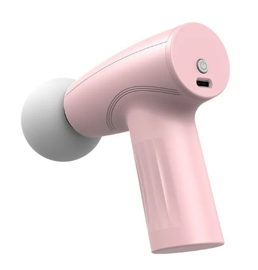 Portable Deep Tissue Massage Gun