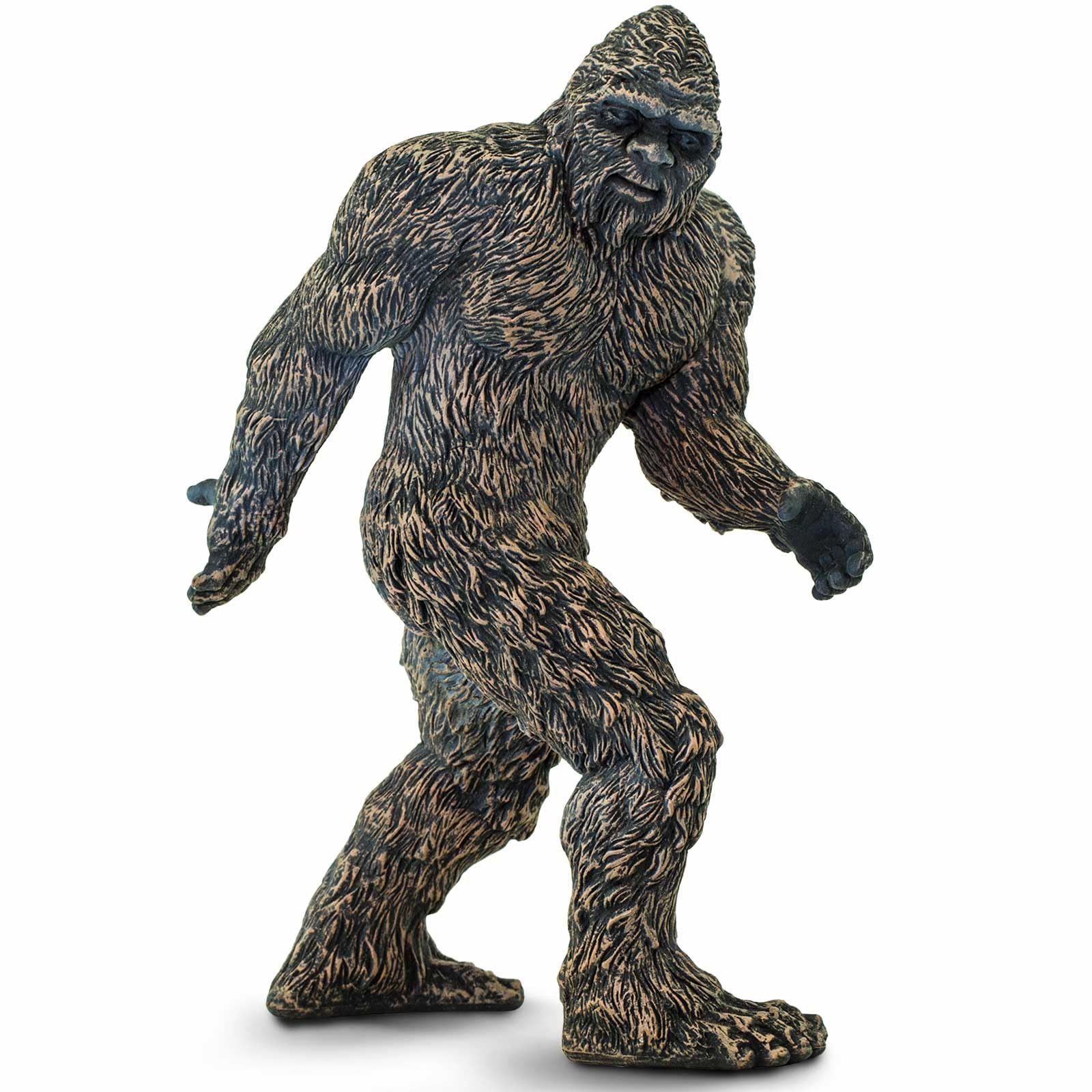 Bigfoot Mythical Creature Figurine
