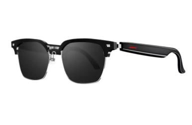 AI Translation Smart Glasses