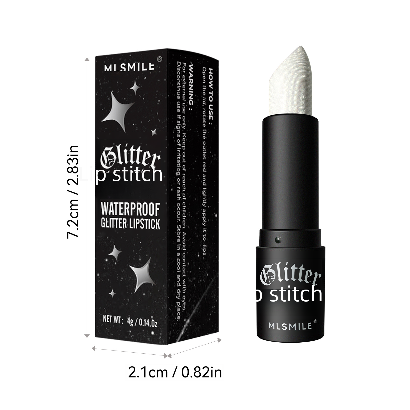 Matte Velvet Lipstick