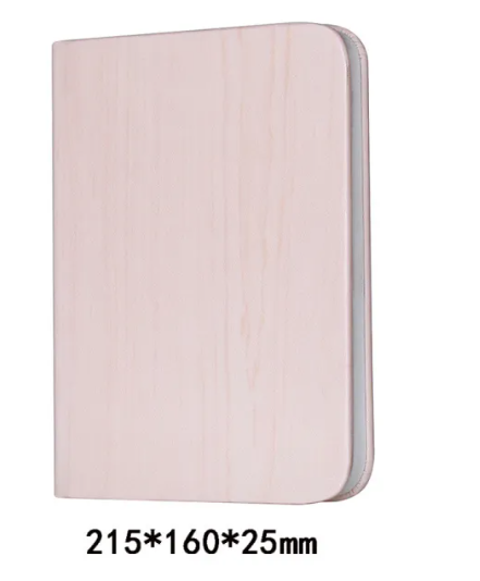 Rechargeable Adjustable Bedside Lamp