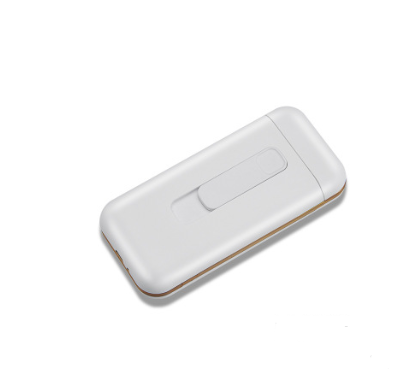 Slim Rechargeable Cigarette Case