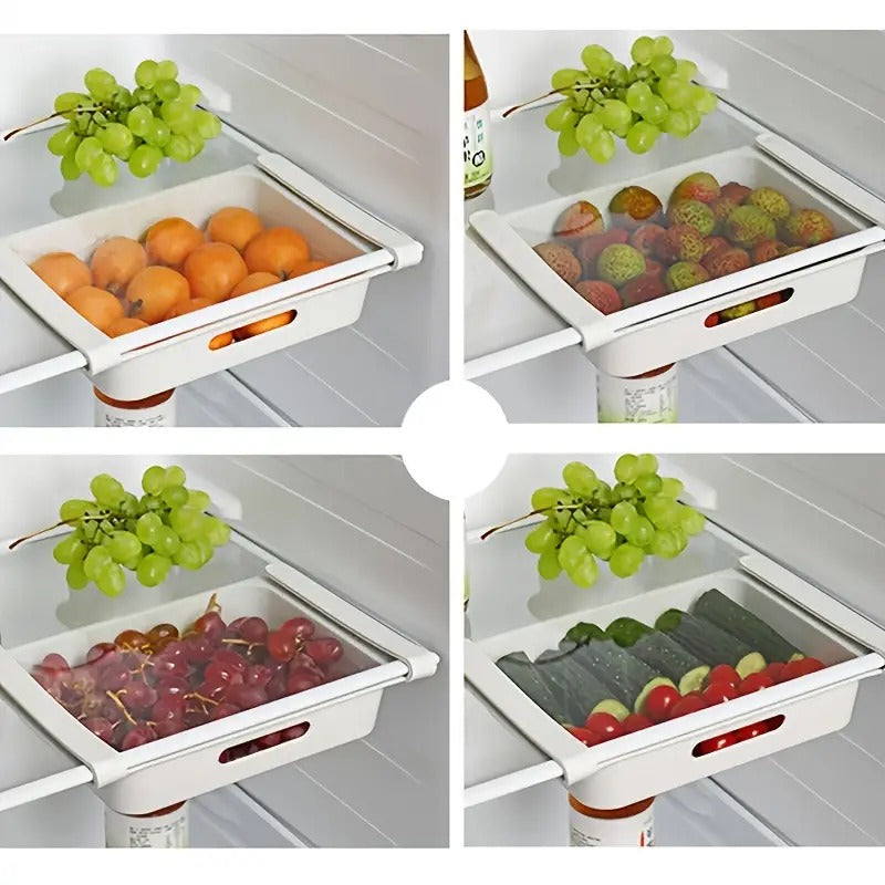 Lattice Egg Storage Organizer