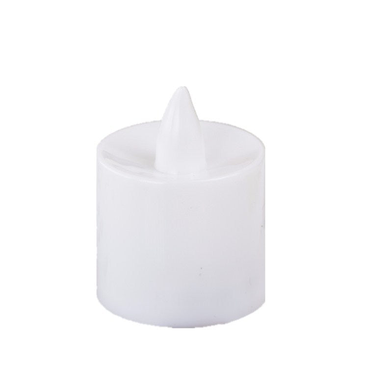 Luminous Elegance LED Candle Light