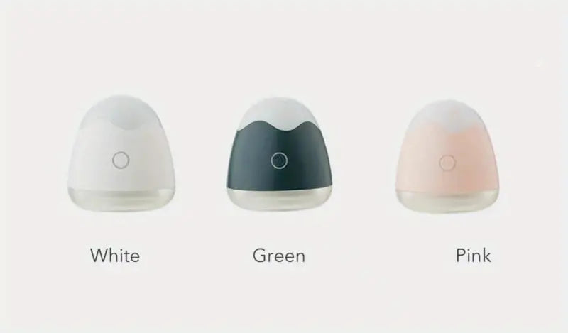 Luxury Portable Rechargeable Lint Remover