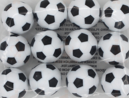Mini Soccer Ball - Premium Edition