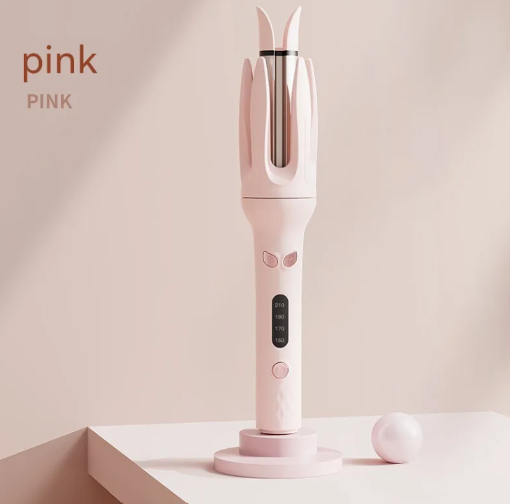 Automatic Wave Curler
