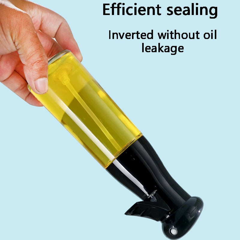 Precision Oil Spray Bottle
