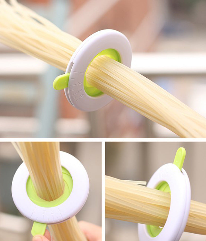 Artisan Pasta Thickness Selector