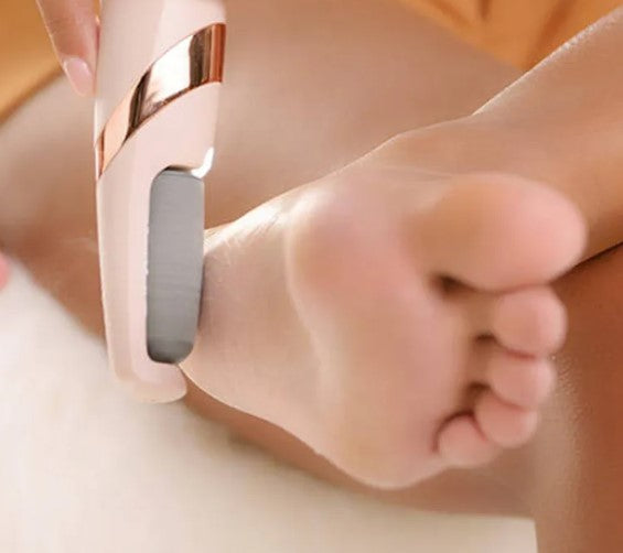 Professional Electric Foot Grinder
