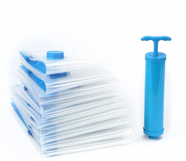 Luxury Vacuum Compression Storage Bag