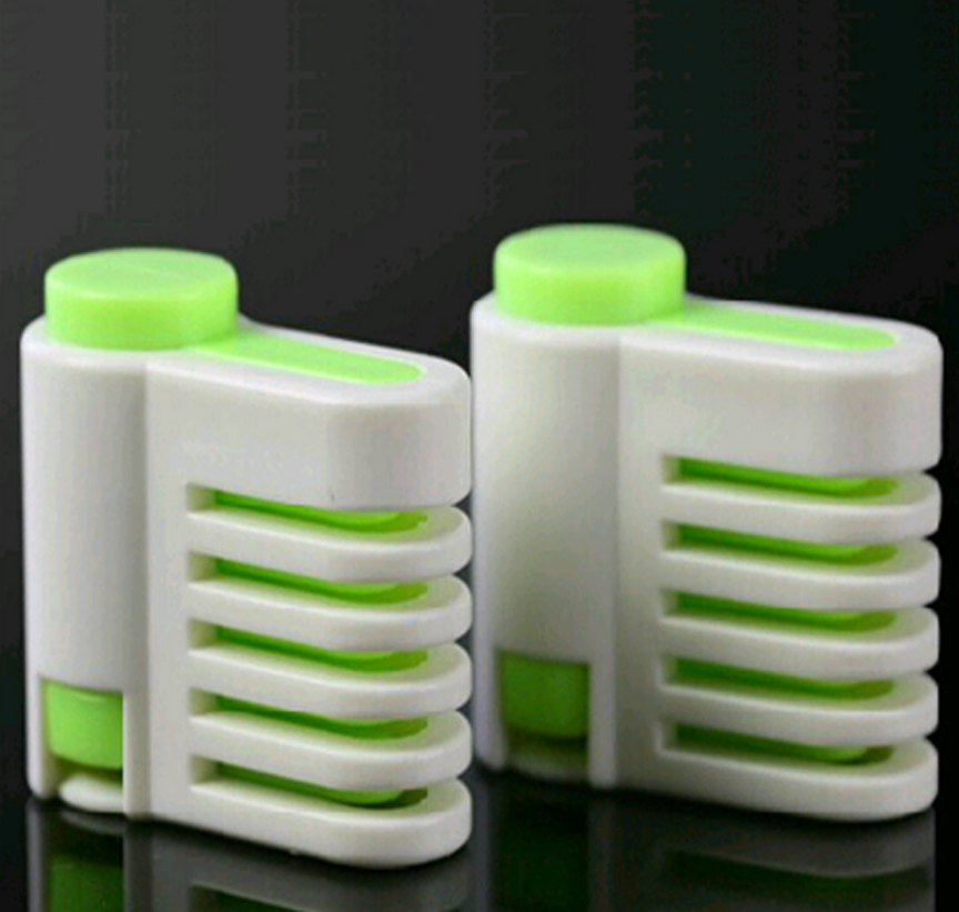 Professional Cake Slicer & Layer Divider Tool