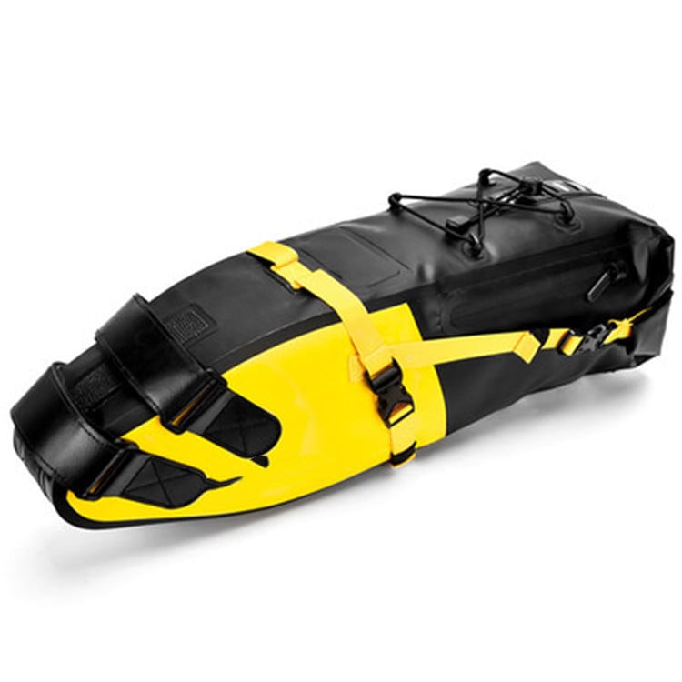 Waterproof Large Capacity Travel Tail Bag