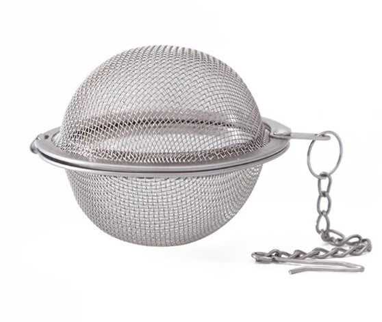 Stainless Steel Fine Mesh Seasoning Infuser