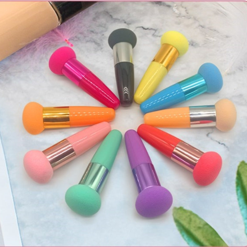 Professional Foundation Makeup Brush