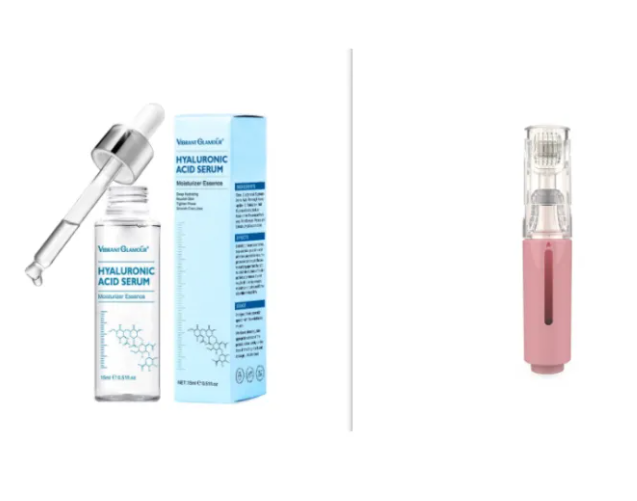 Precision Lip Care Roller