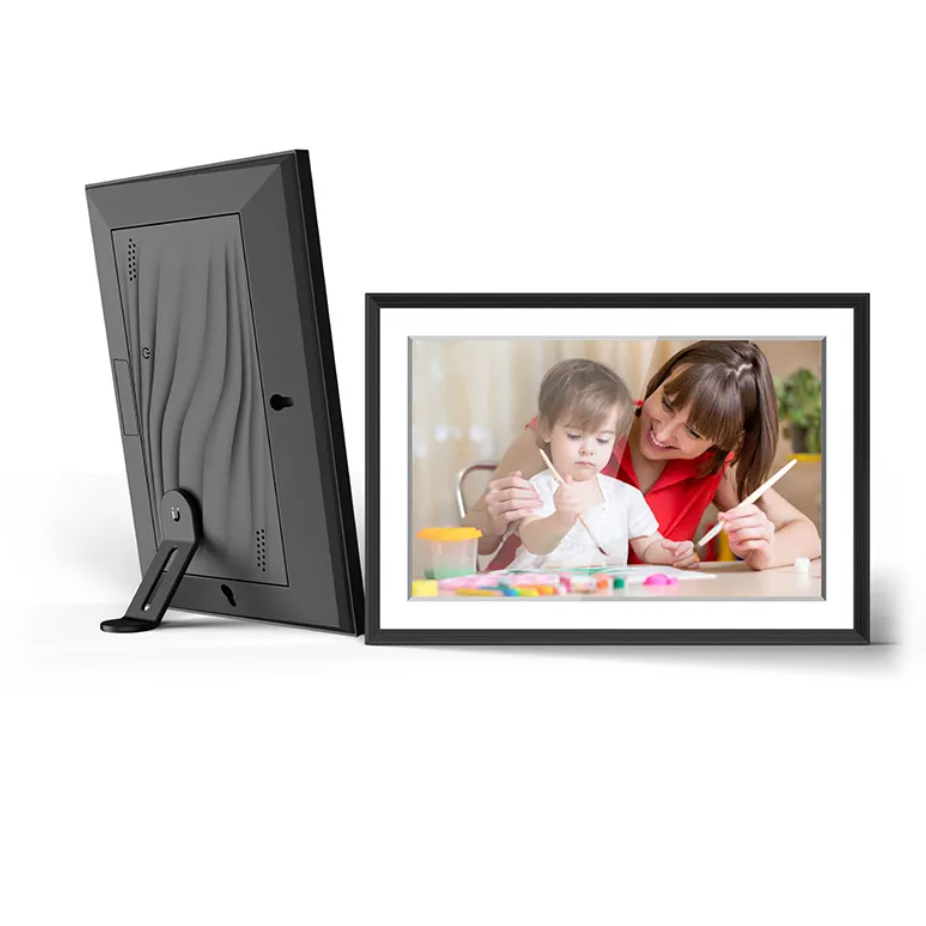 Smart Cloud Digital Photo Frame