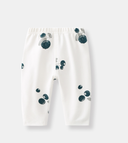 Organic Cotton Long Sleeve T-Shirt - Boys
