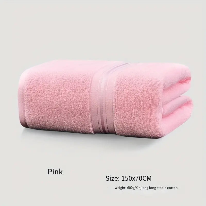 Premium Quick-Dry Luxury Towel 150x70cm