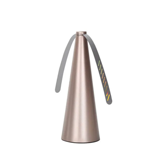 Smart Fly Repellent Air Circulation Fan