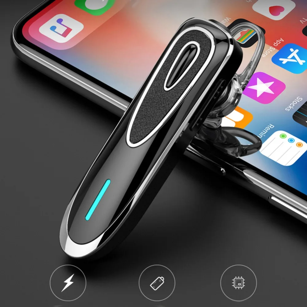 Premium Wireless Bluetooth Earpiece