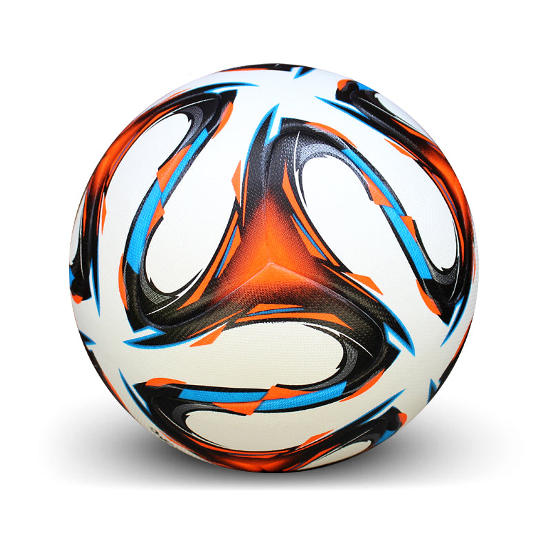 Professional Soccer Ball - Premium PU Leather