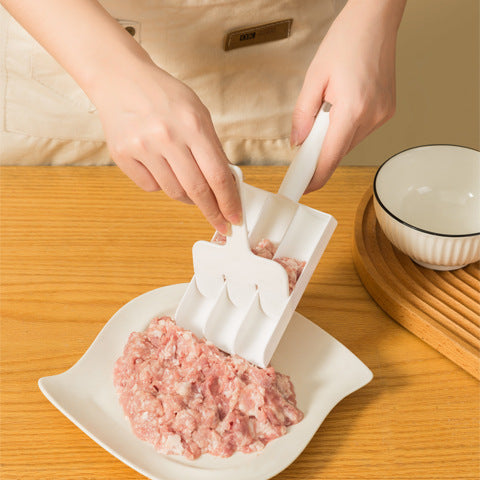 Professional Meatball & Seafood Shaper