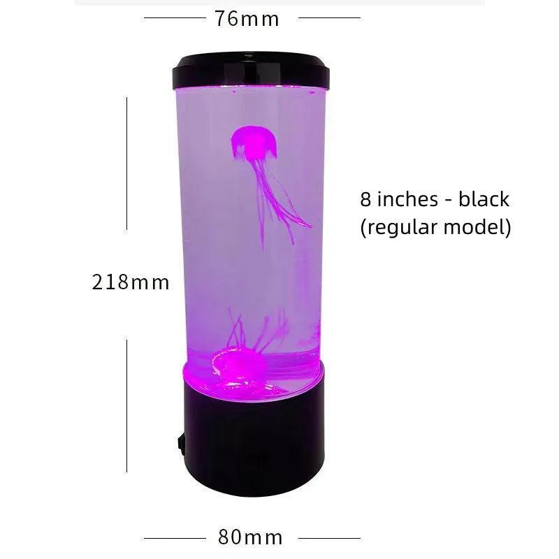 Jellyfish LED Ambient Lamp