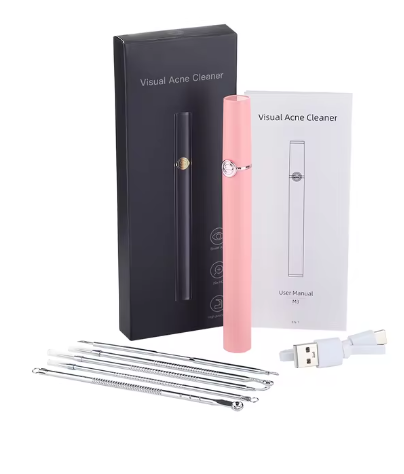Smart HD Professional Pore Cleansing System