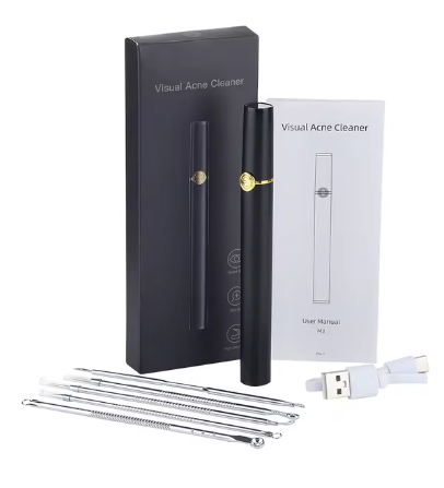 Smart HD Professional Pore Cleansing System