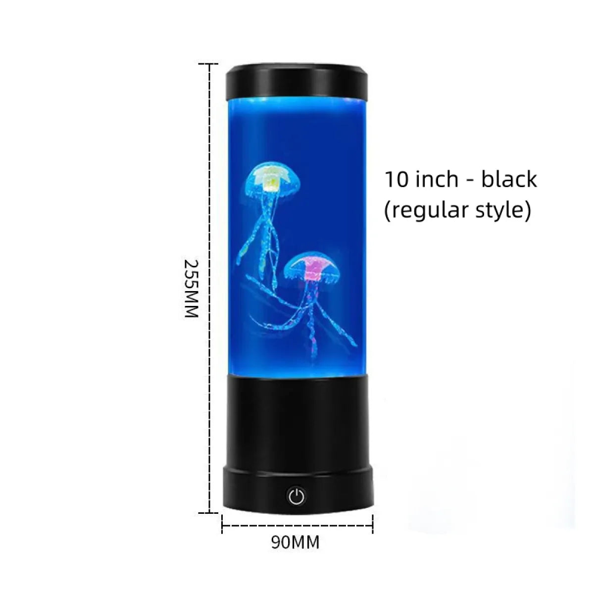 Jellyfish LED Ambient Lamp