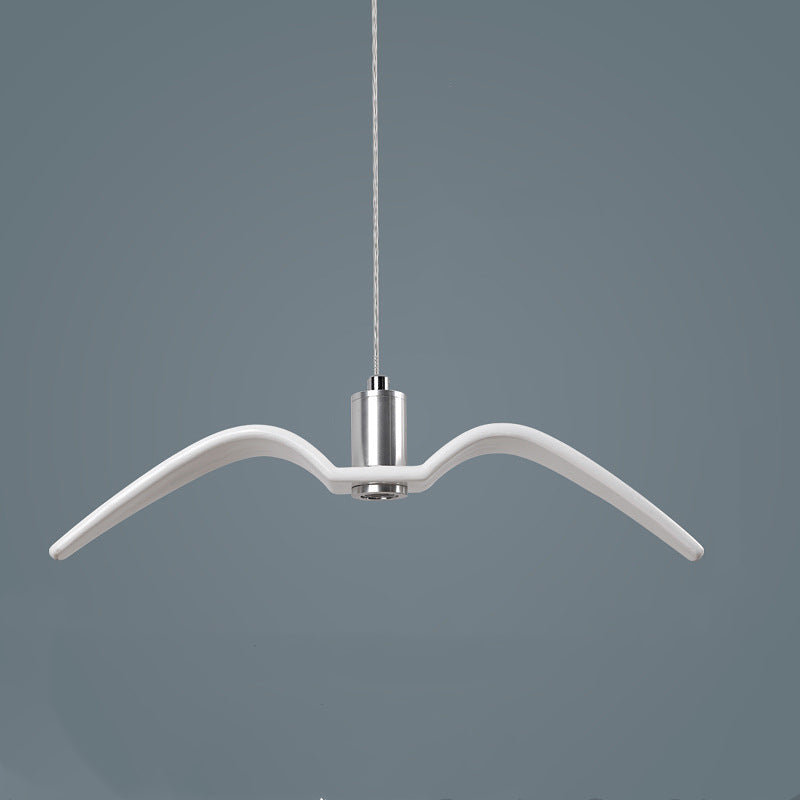 Modern Minimalist Chandelier