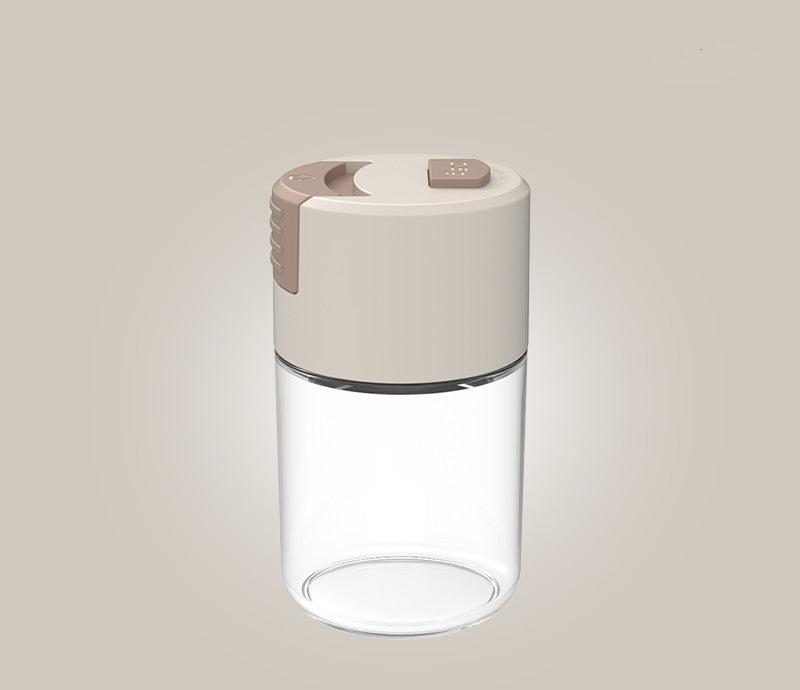 Quantitative Salt Control Tank Set