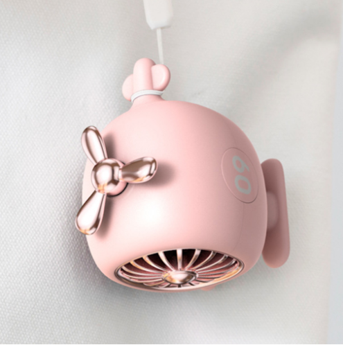 Mini Bluetooth Wireless Speaker with Creative Design