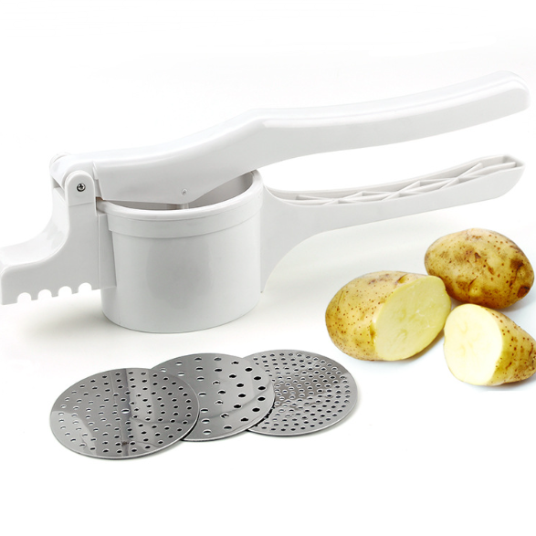 Premium Manual Potato Masher