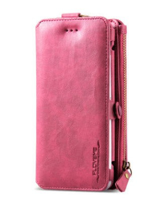 Vintage Classic Business Wallet