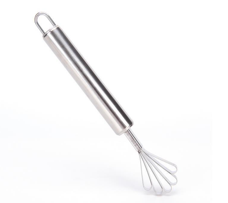 Stainless Steel Coconut & Fish Scales Peeler
