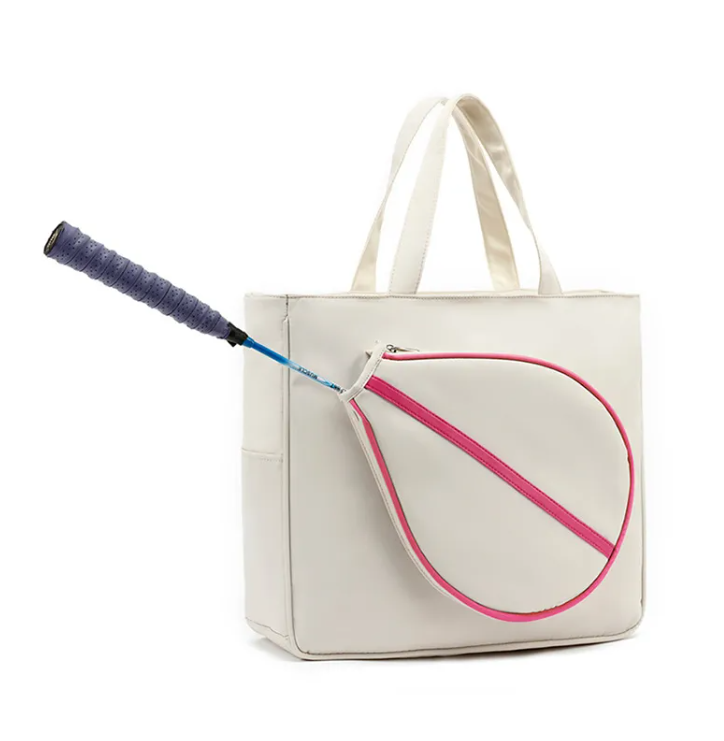Waterproof One-Shoulder Tennis Pack