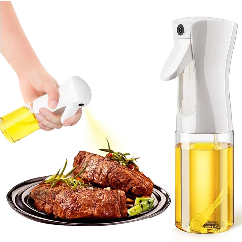 Precision Oil Spray Bottle