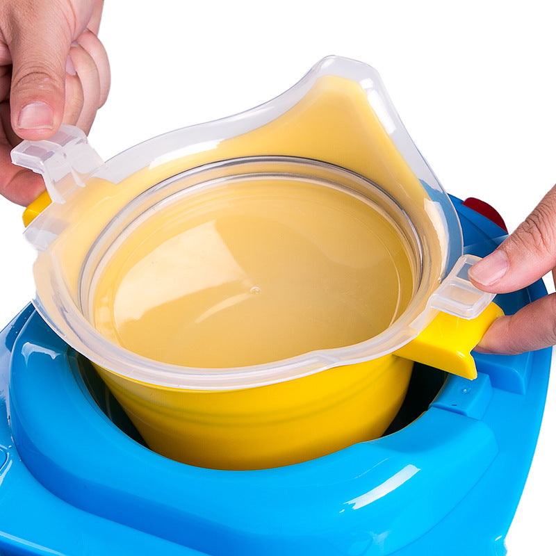 Portable Children's Potty Seat