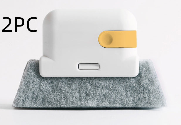 Detachable Window & Door Track Cleaning Brush — view 8