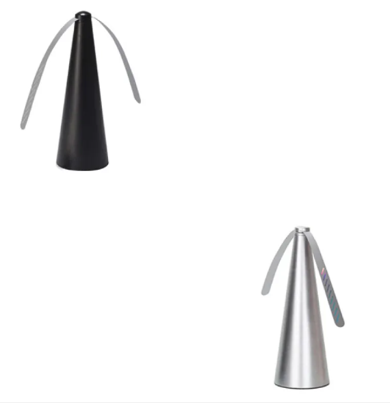 Smart Fly Repellent Air Circulation Fan