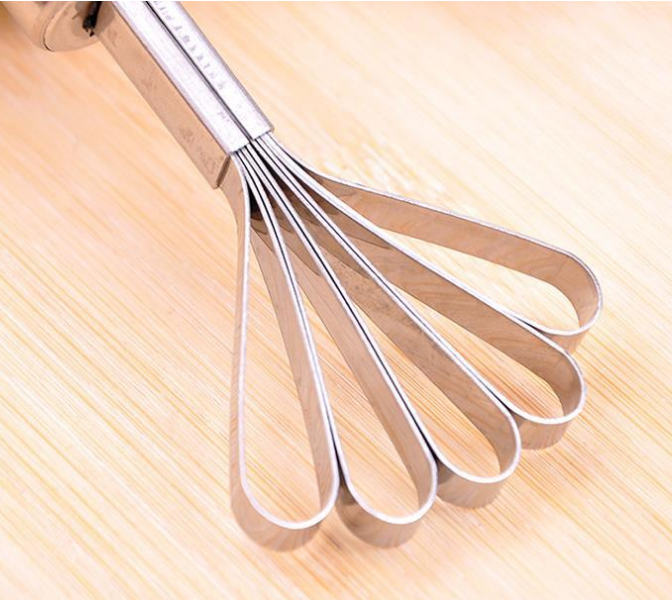 Stainless Steel Coconut & Fish Scales Peeler