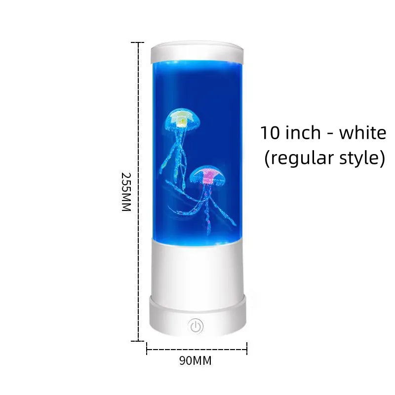 Jellyfish LED Ambient Lamp