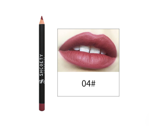 Velvet Precision Lip Liner