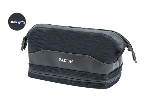 Waterproof Makeup Organizer Bag