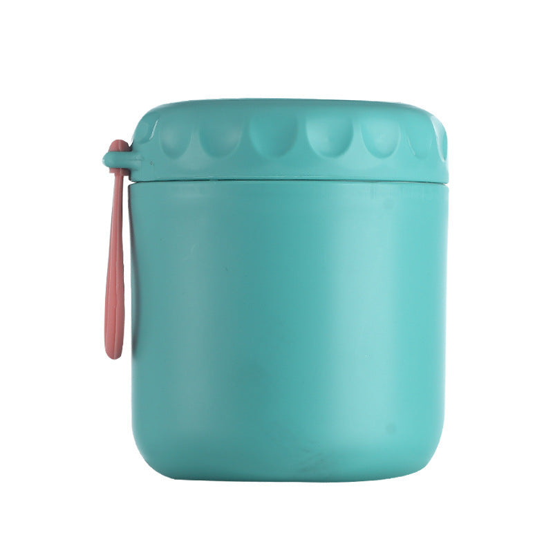 Premium Stainless Steel Soup Cup