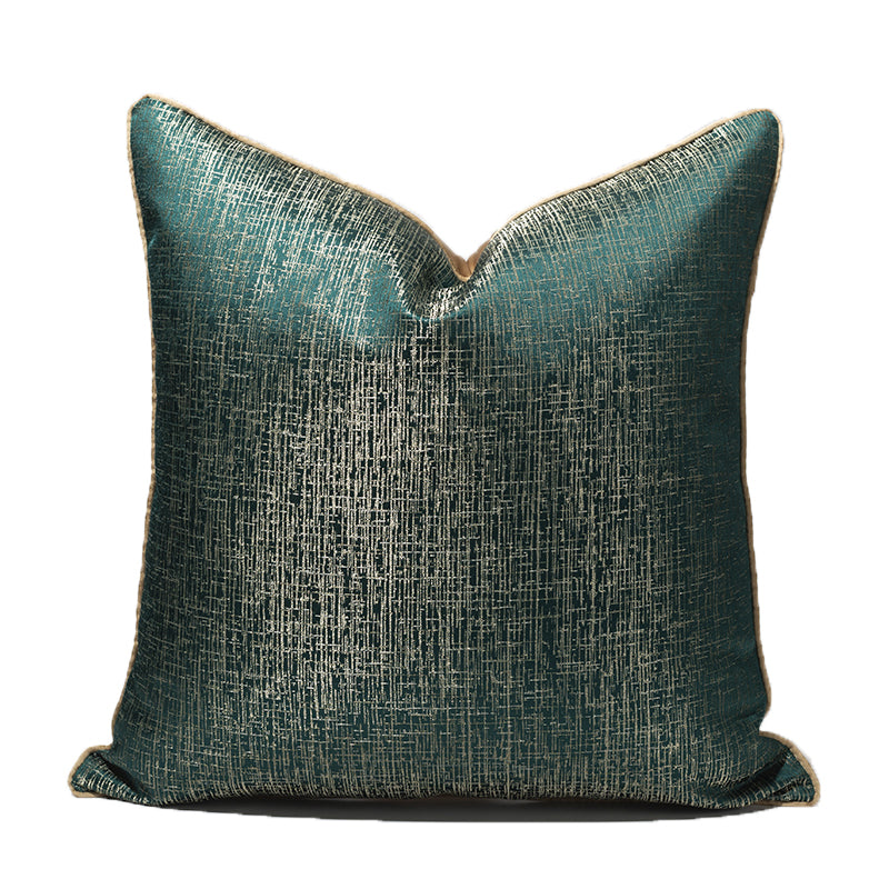 Modern Luxury Bedside Soft Back Pillow