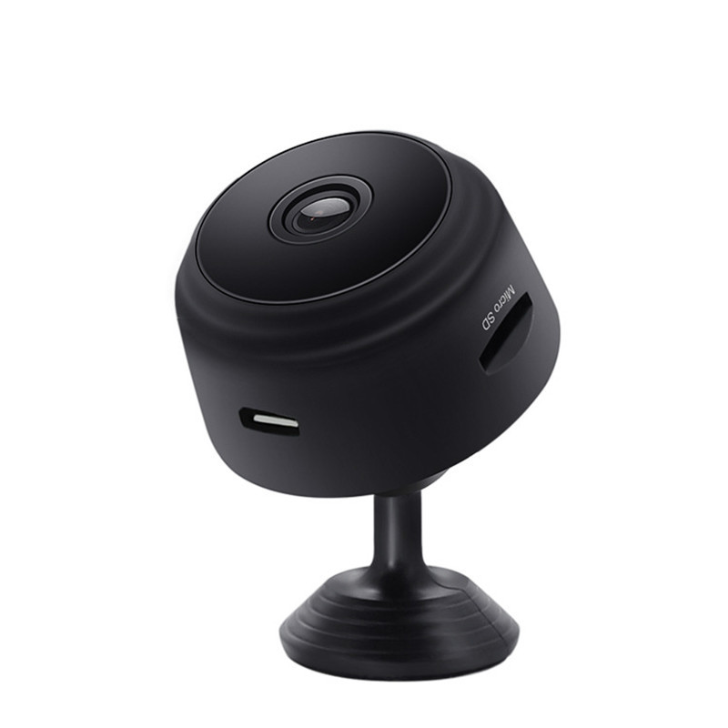 Wireless HD Mini Monitor